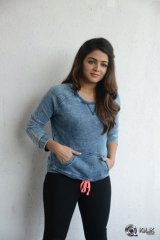 Wamiqa Gabbi Interview About Bhale Manchi Roju